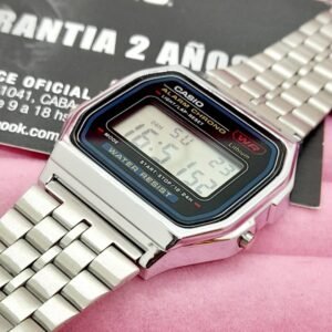 Reloj Casio #5