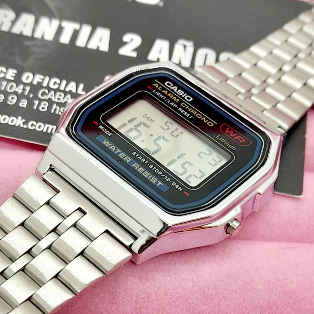 Reloj Casio #5