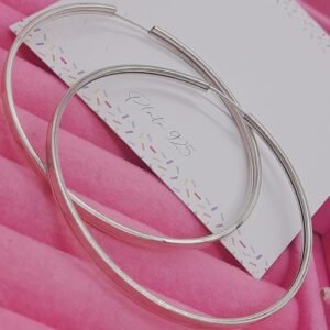 Aros Belen 6cm