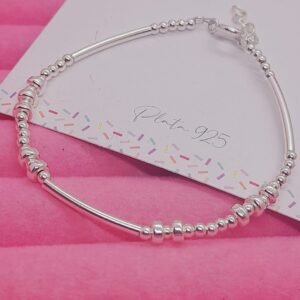 Pulsera Paulina