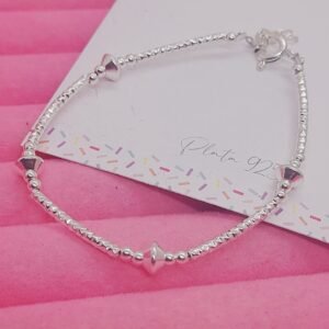 Pulsera Octavia