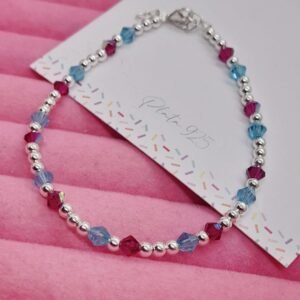 Pulsera Venecia