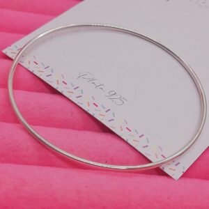 Pulsera Araceli 6,5cm diámetro