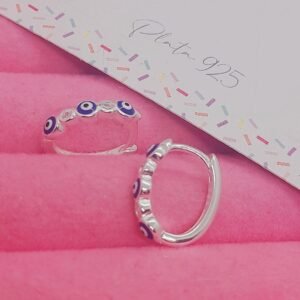 Aros Bibiana 1,5cm