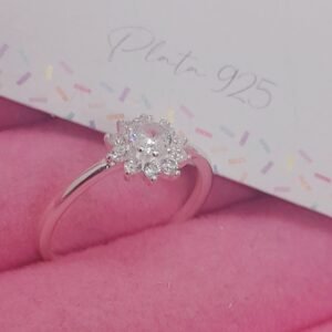 Anillo Ema n°15