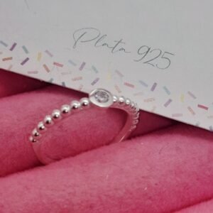Anillo Luisa n°14