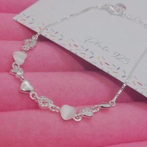 Pulsera Clementina