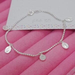 Pulsera Bianca