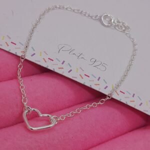 Pulsera Alicia