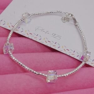 Pulsera Emilia