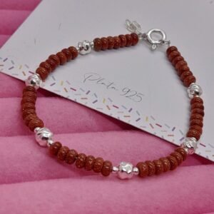 Pulsera Wendy
