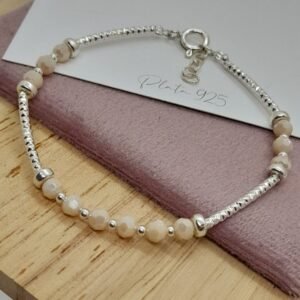 Pulsera Flora